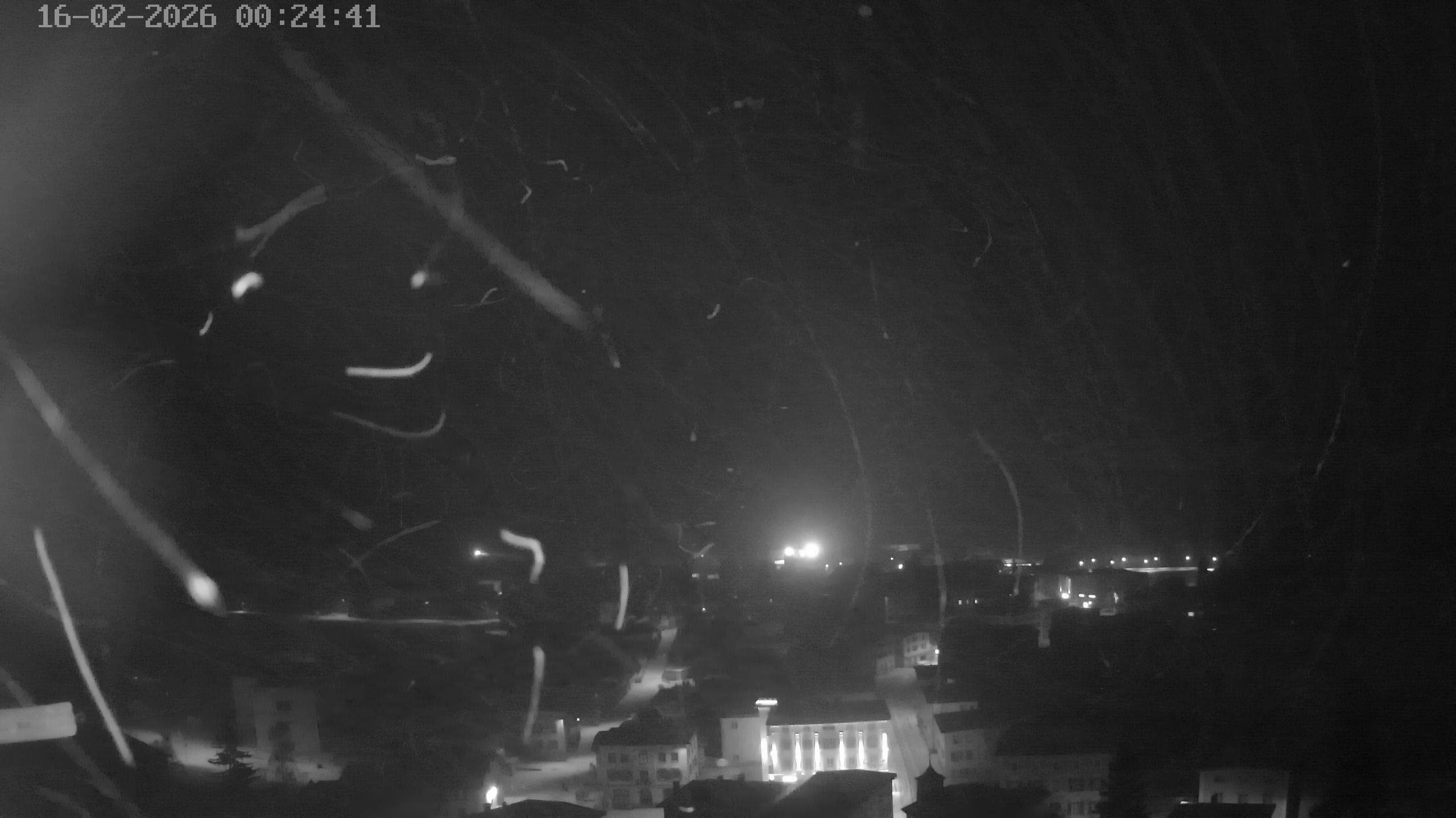 Archiv Foto Webcam Zernez - Oberengadin