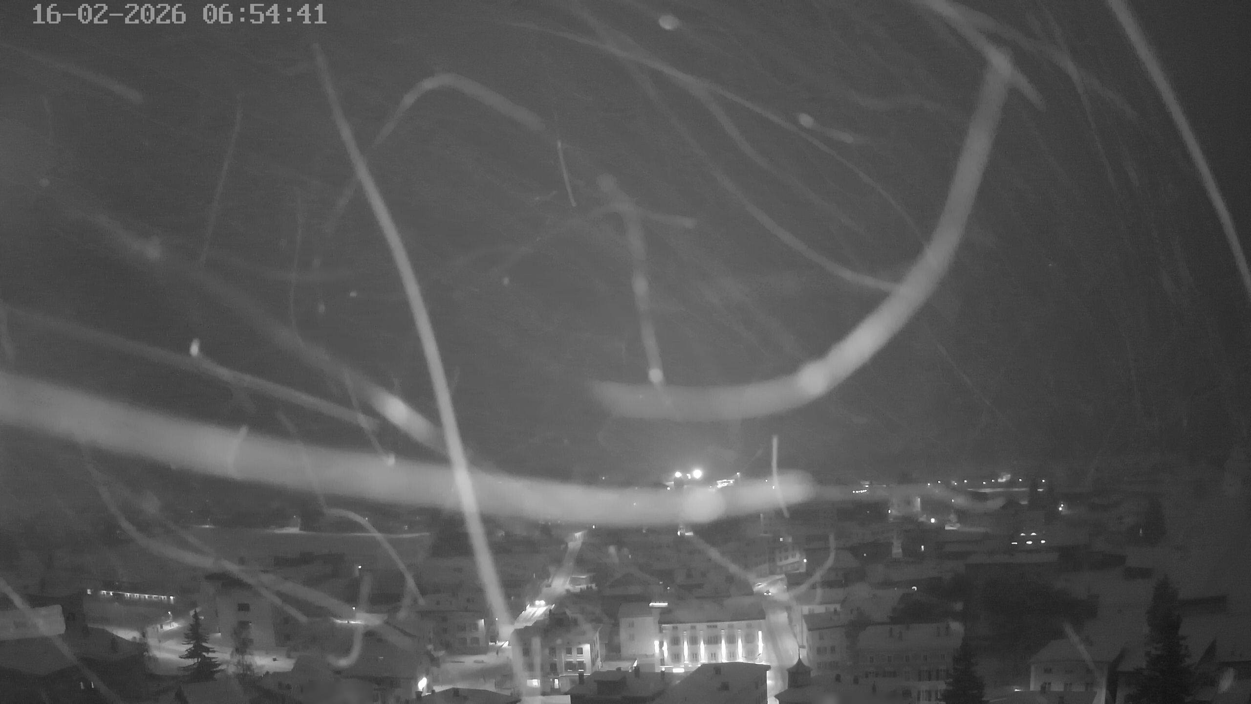 Archiv Foto Webcam Zernez - Oberengadin