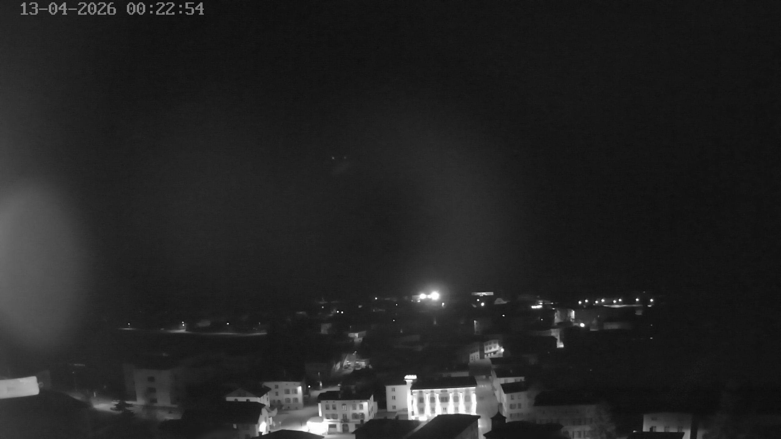 Archiv Foto Webcam Zernez - Oberengadin