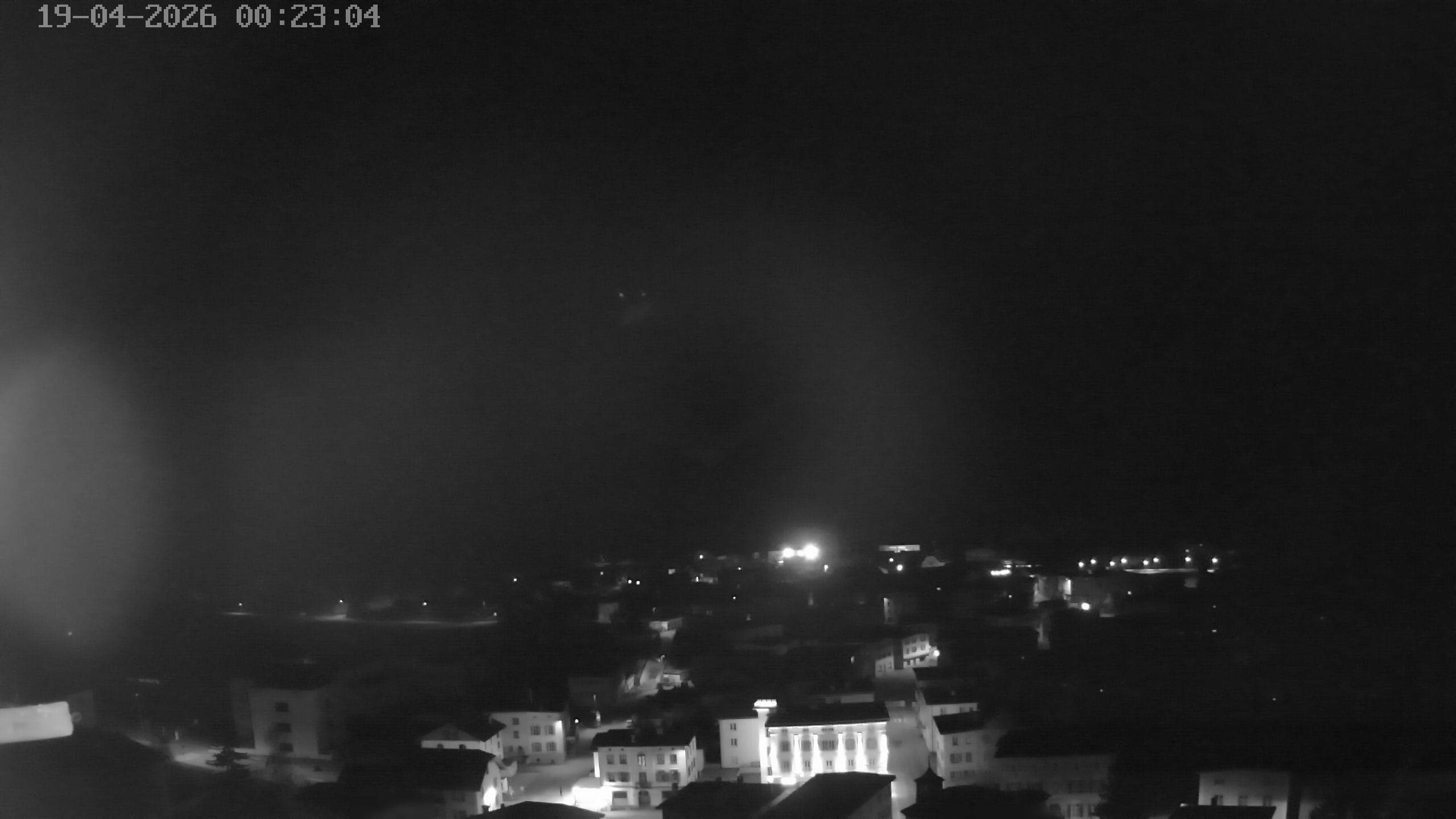 Archiv Foto Webcam Zernez - Oberengadin