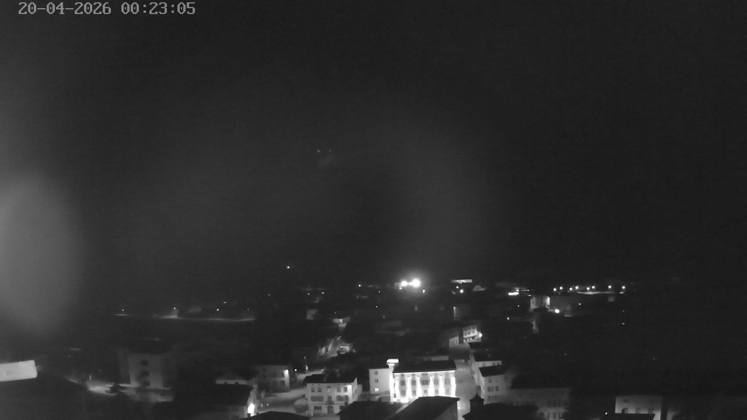 Archiv Foto Webcam Zernez - Oberengadin