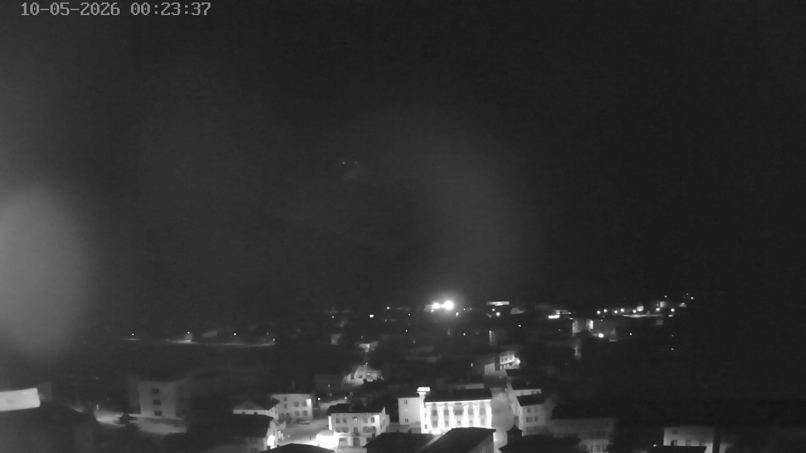 Archiv Foto Webcam Zernez - Oberengadin