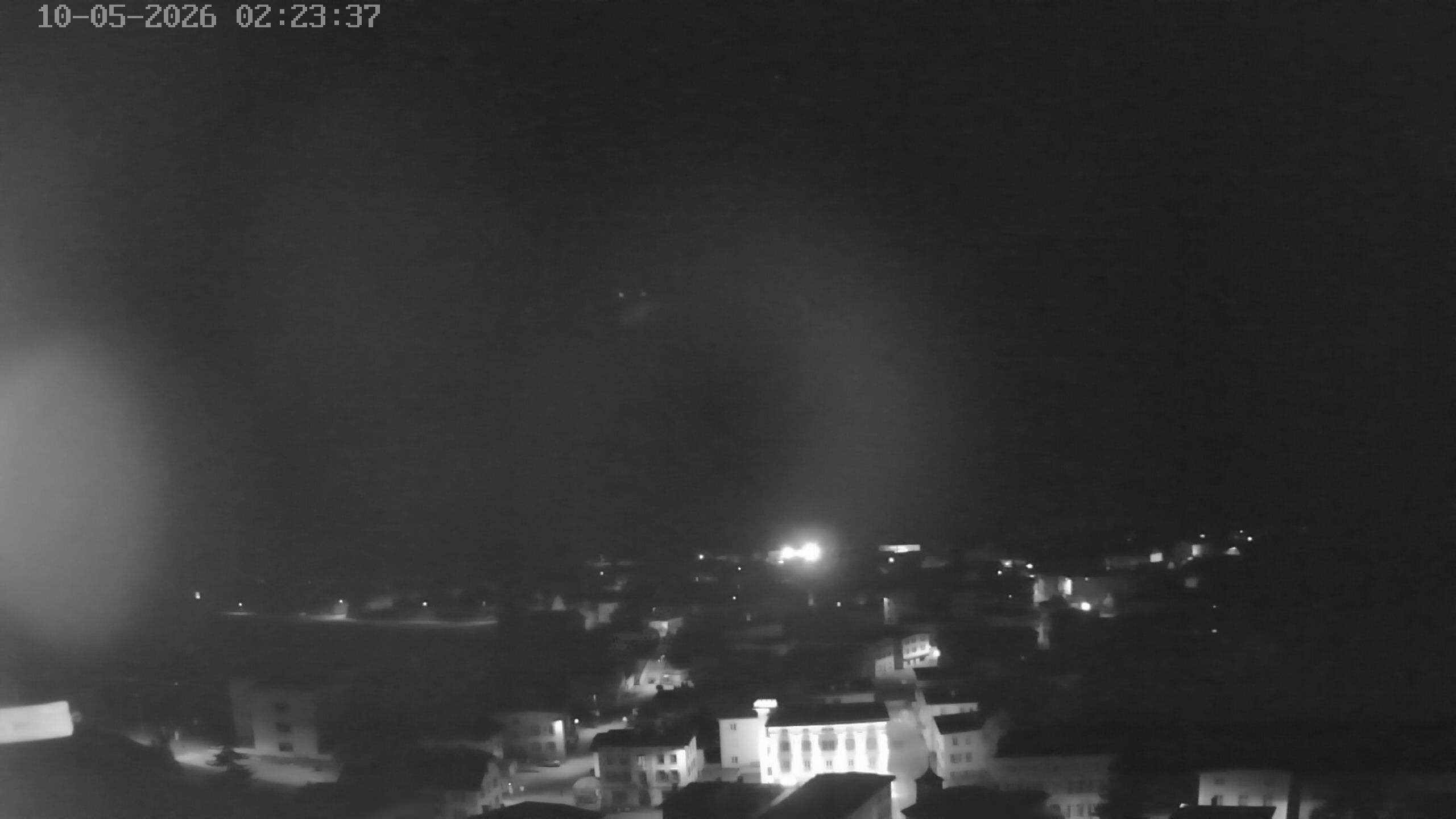 Archiv Foto Webcam Zernez - Oberengadin