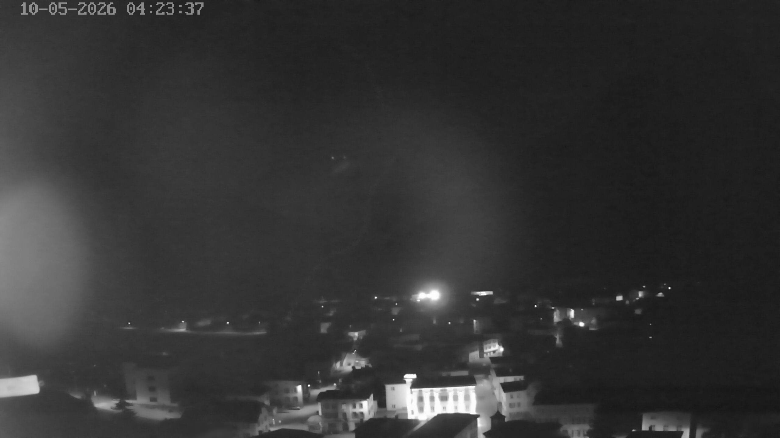 Archiv Foto Webcam Zernez - Oberengadin