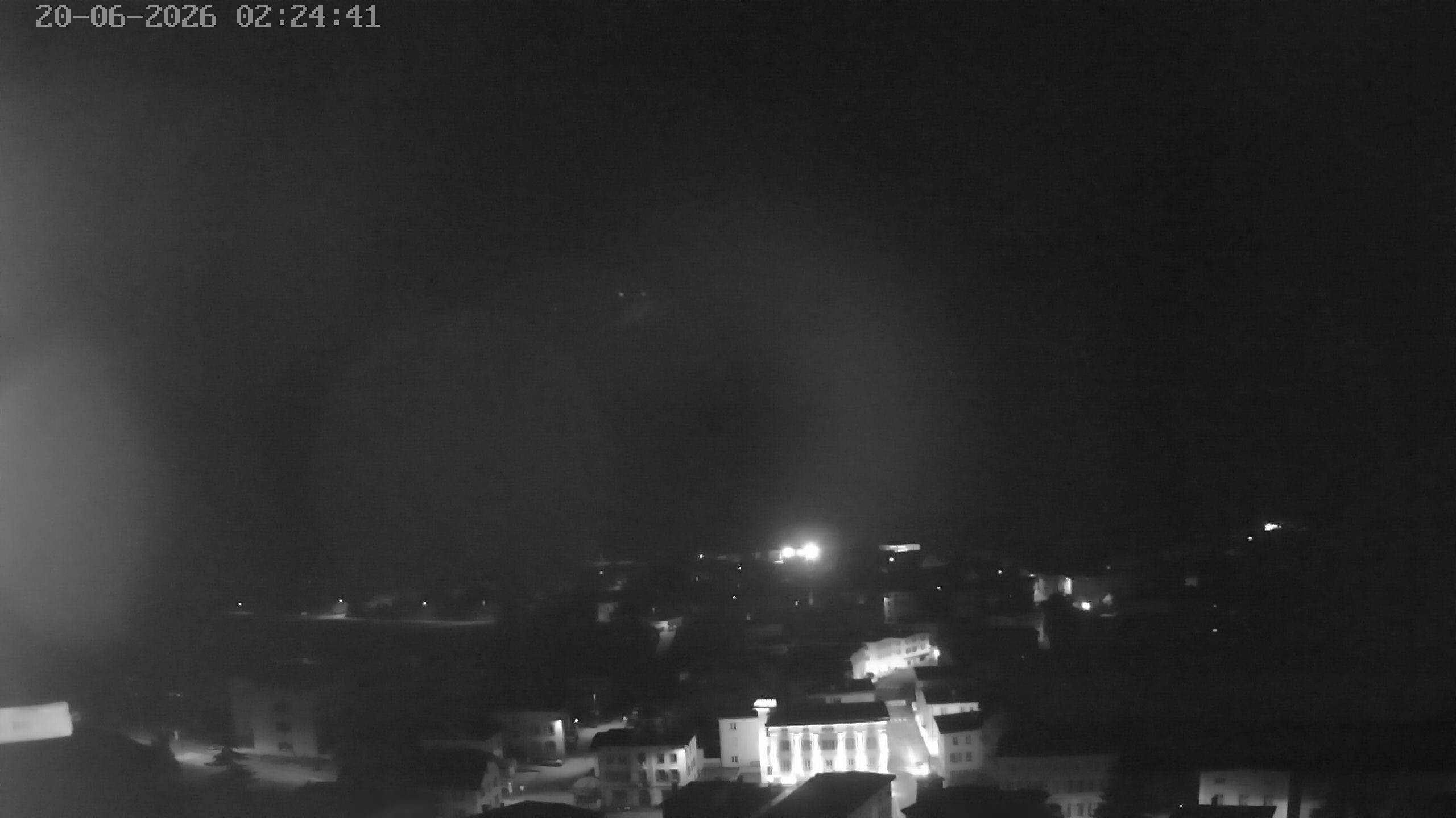 Archiv Foto Webcam Zernez - Oberengadin