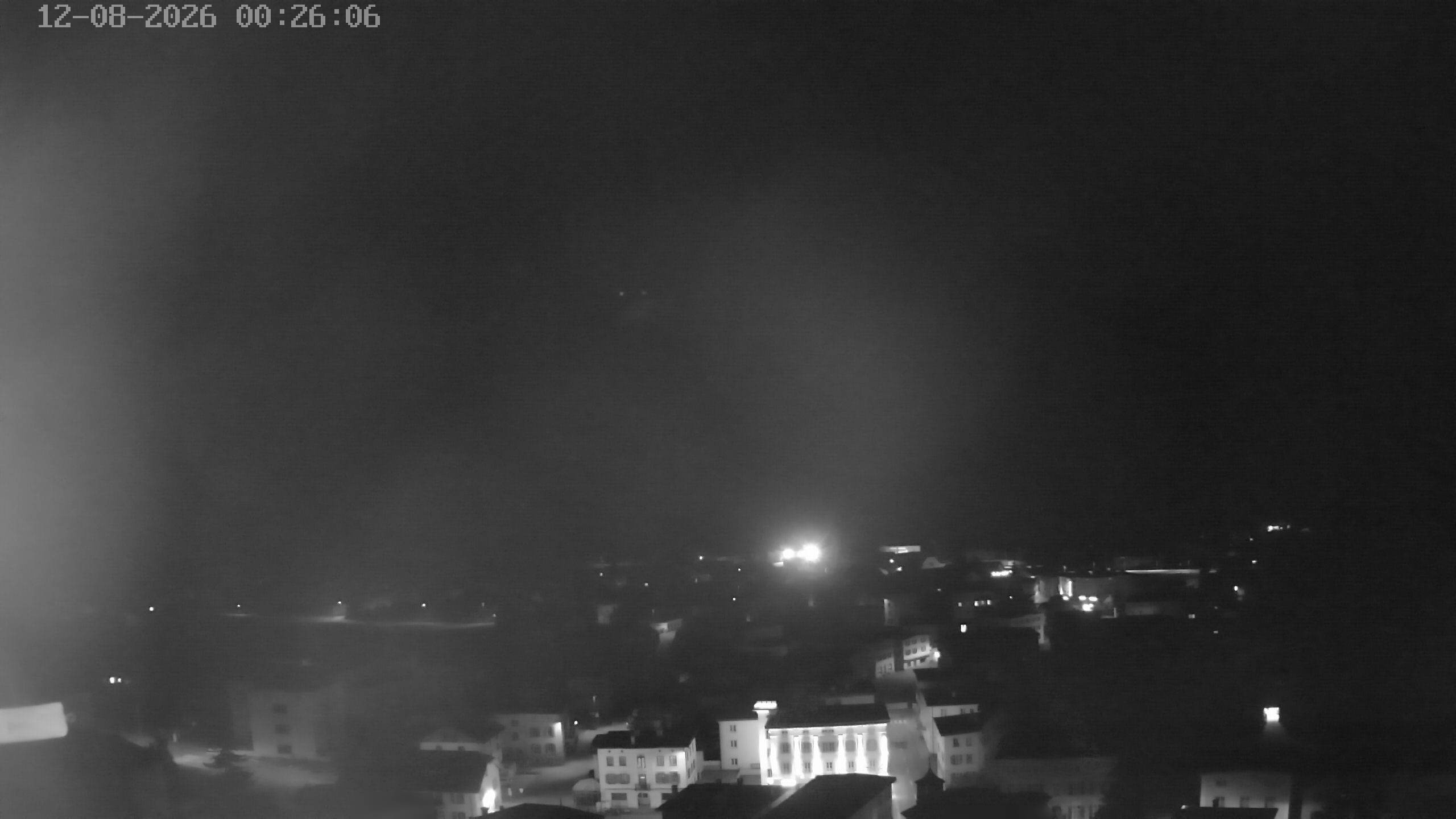 Archiv Foto Webcam Zernez - Oberengadin