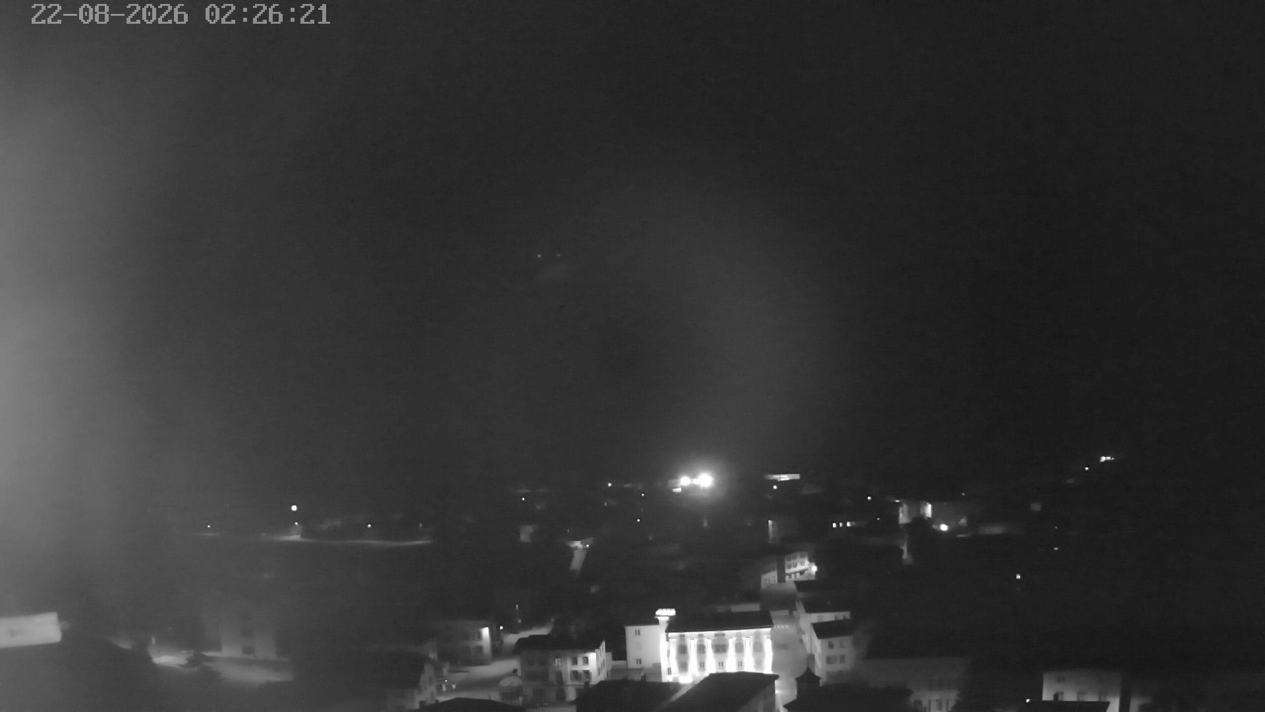 Archiv Foto Webcam Zernez - Oberengadin