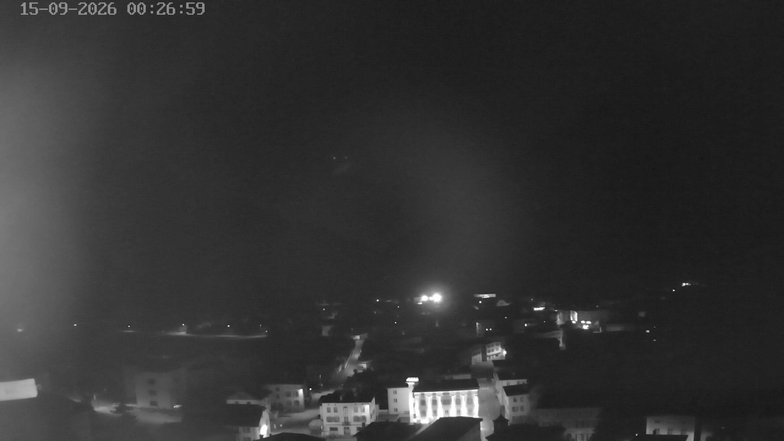 Archiv Foto Webcam Zernez - Oberengadin