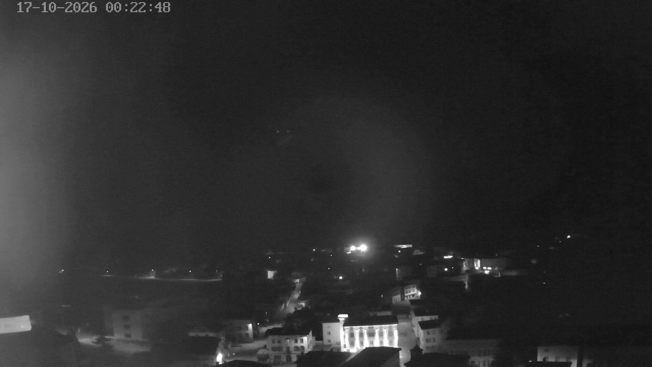 Archiv Foto Webcam Zernez - Oberengadin
