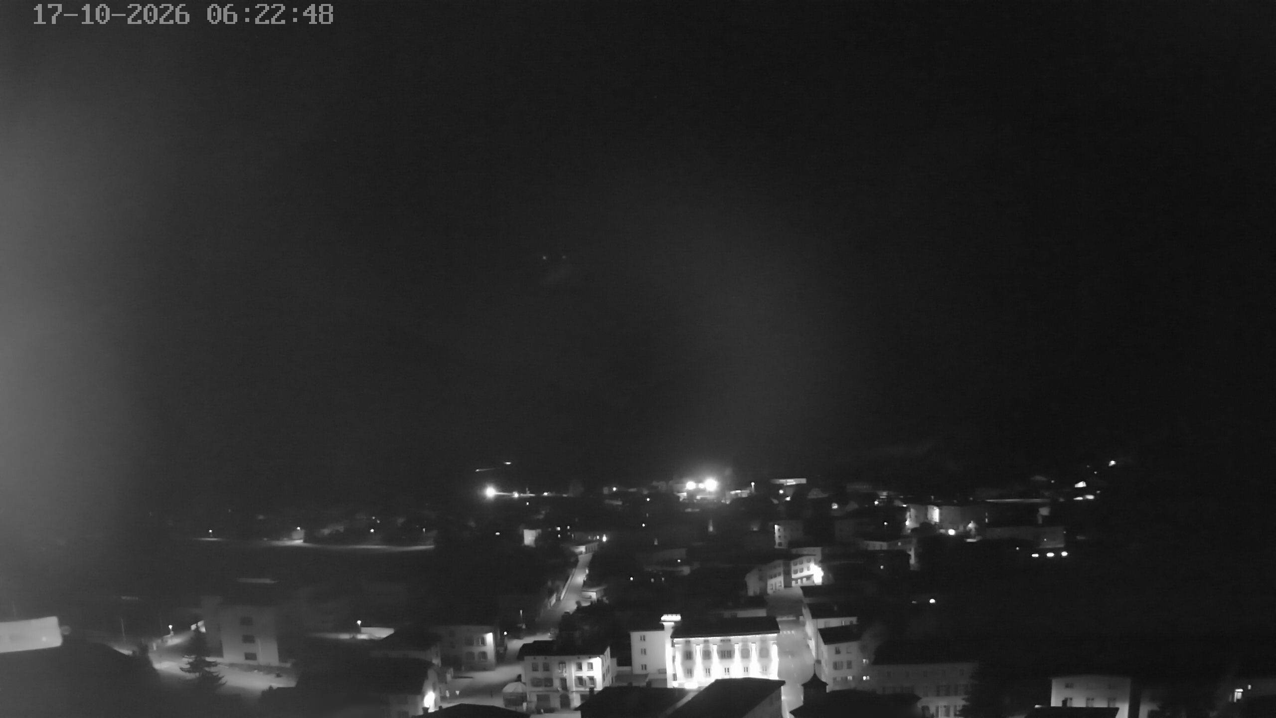 Archiv Foto Webcam Zernez - Oberengadin