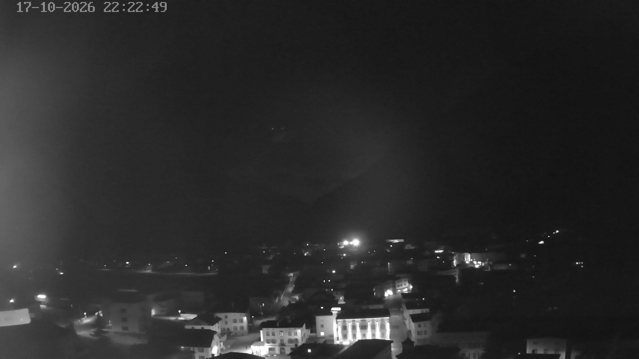 Archiv Foto Webcam Zernez - Oberengadin
