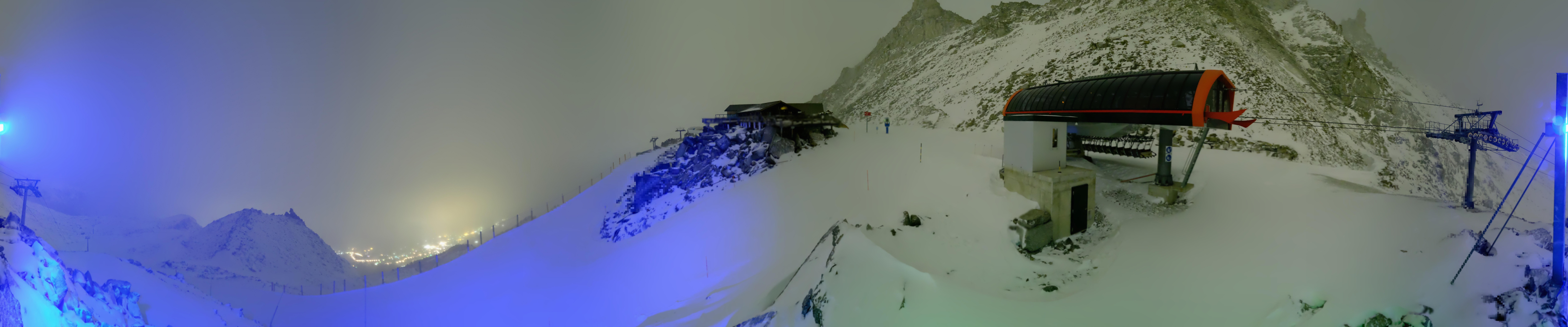 Archiv Foto Webcam Seetalhorn