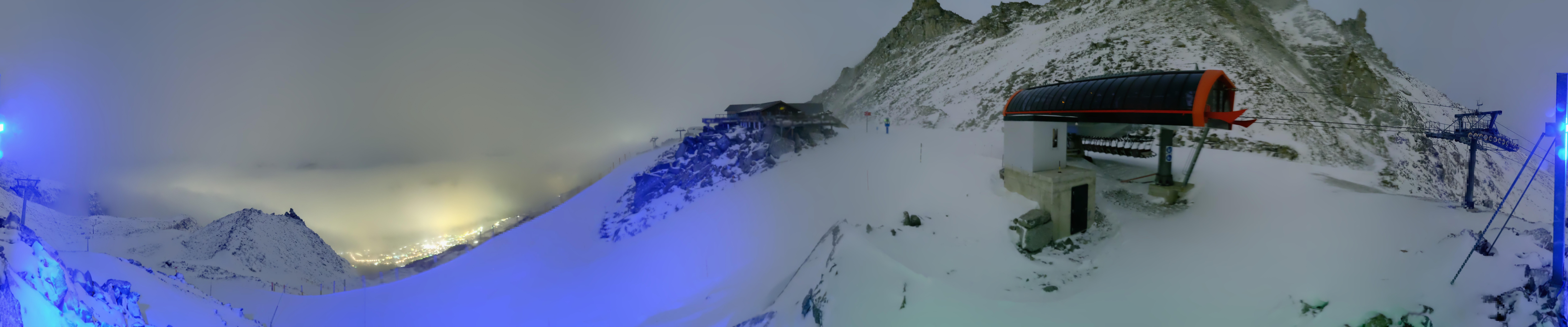 Archiv Foto Webcam Seetalhorn