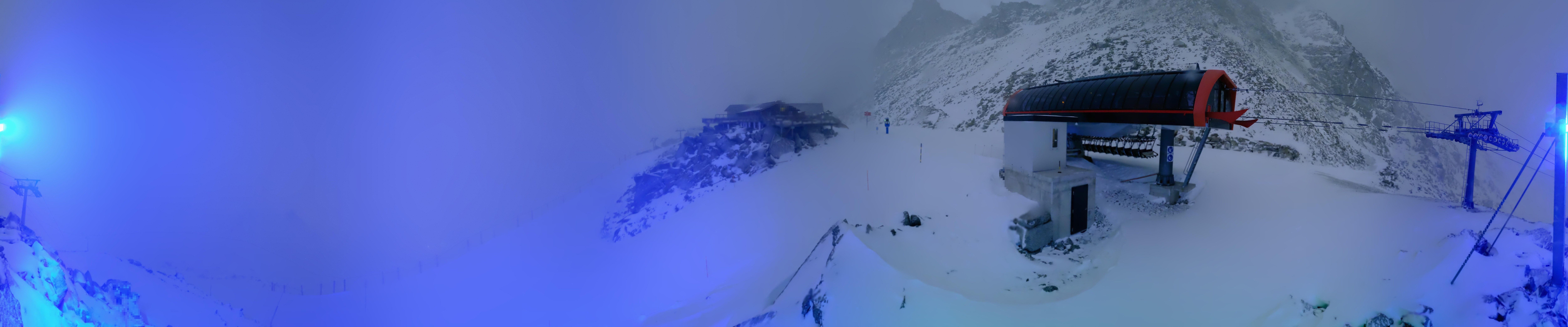 Archiv Foto Webcam Seetalhorn