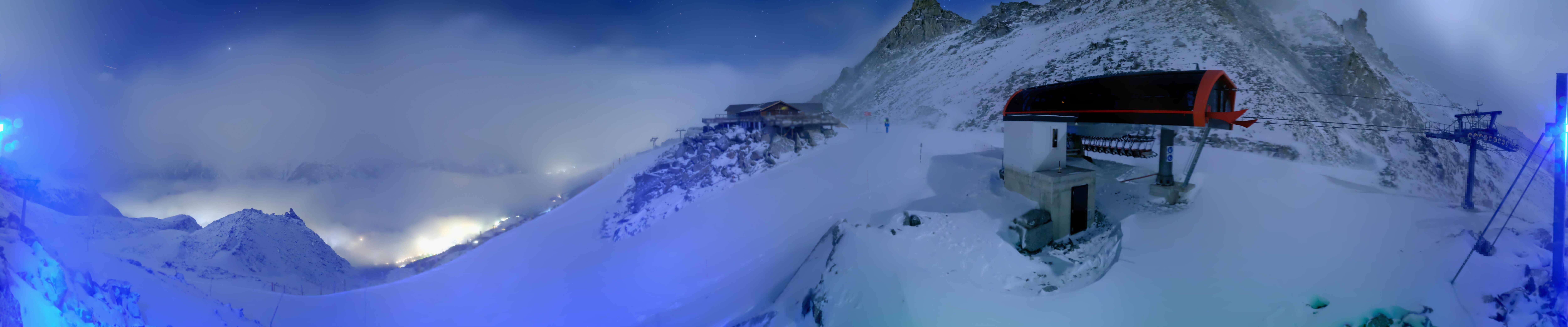 Archiv Foto Webcam Seetalhorn