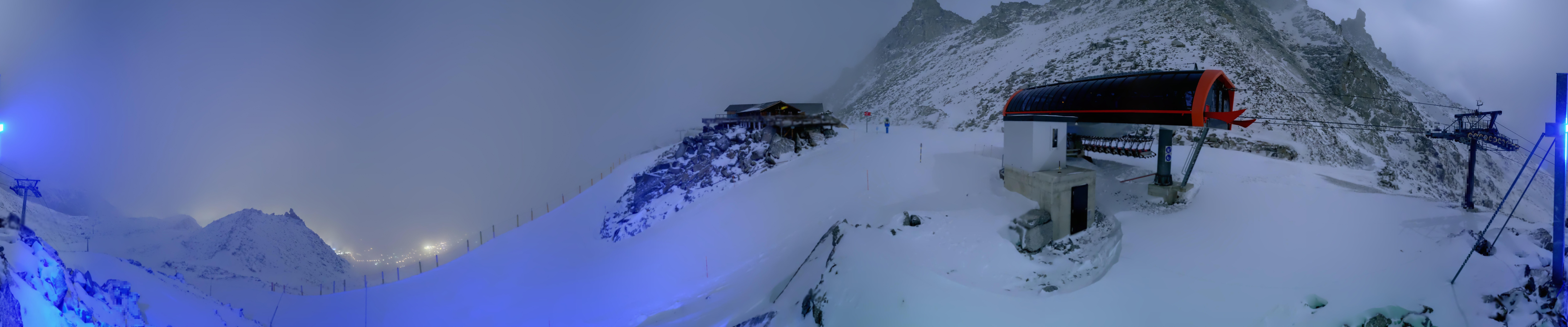 Archiv Foto Webcam Seetalhorn