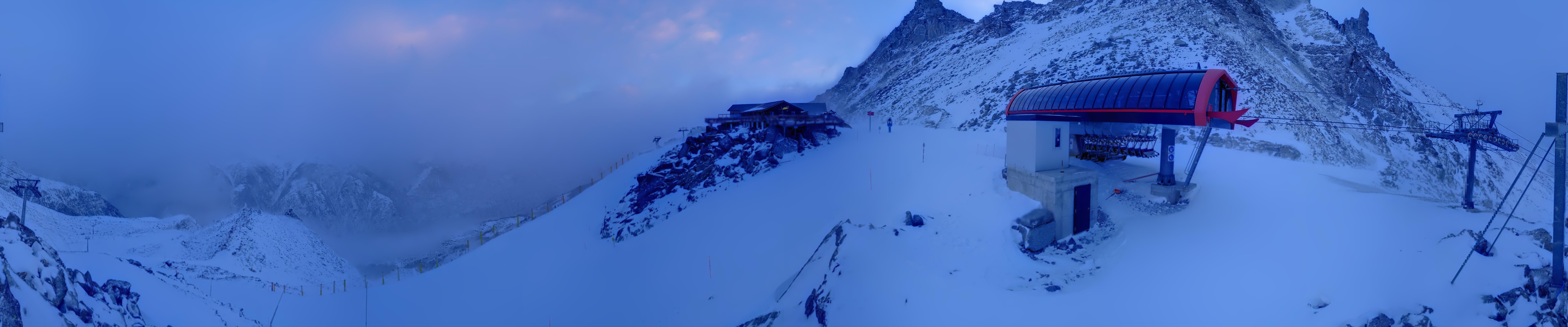 Archiv Foto Webcam Seetalhorn