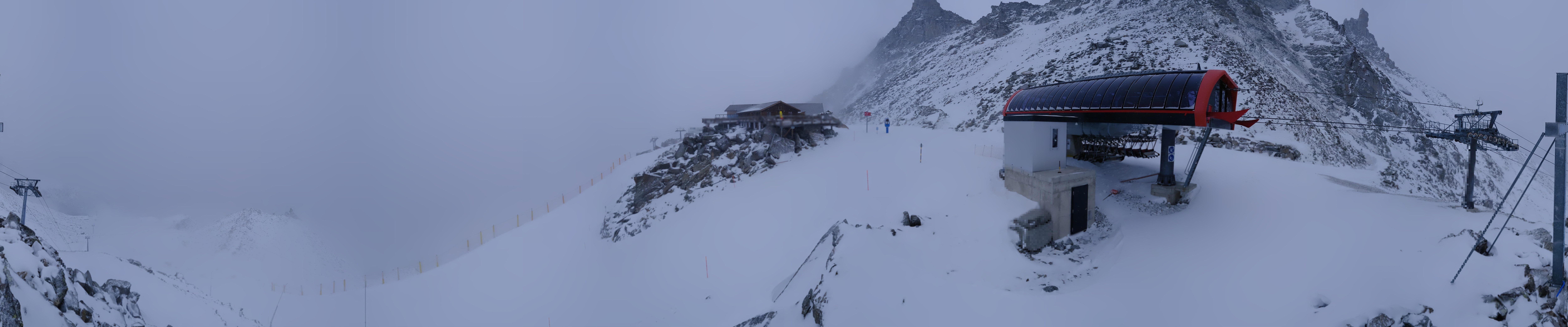 Archiv Foto Webcam Seetalhorn