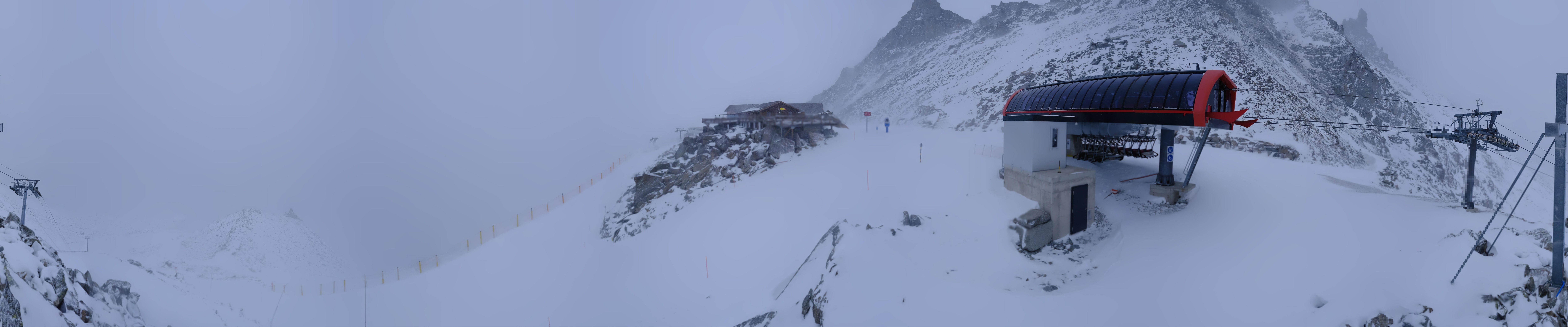 Archiv Foto Webcam Seetalhorn