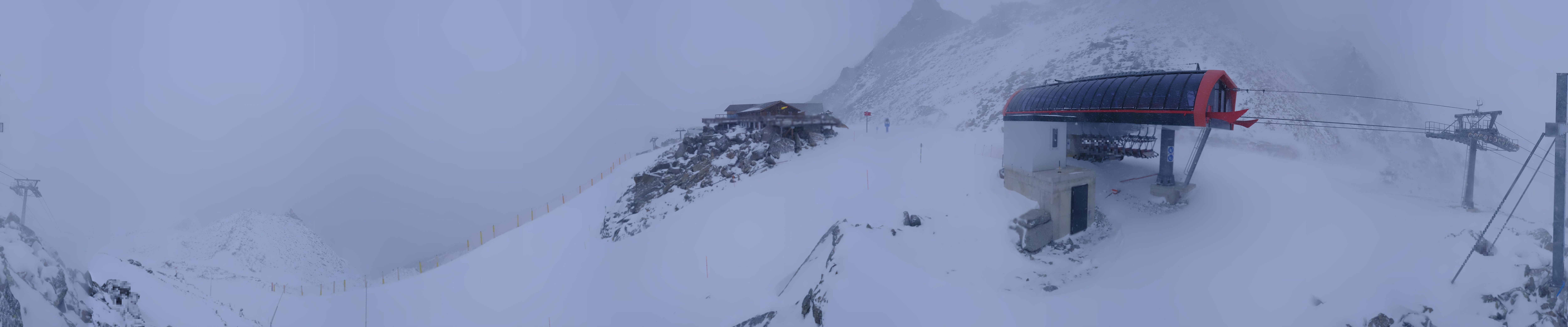 Archiv Foto Webcam Seetalhorn