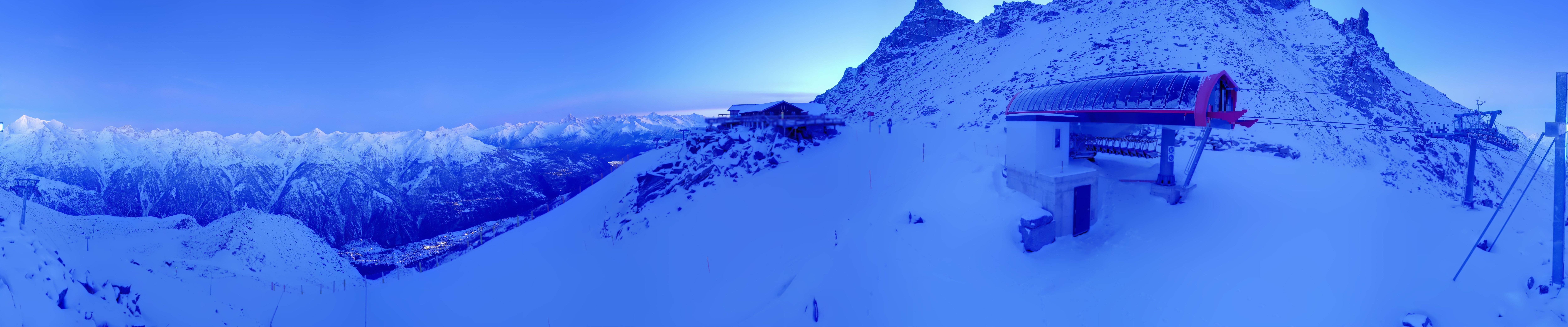 Archiv Foto Webcam Seetalhorn