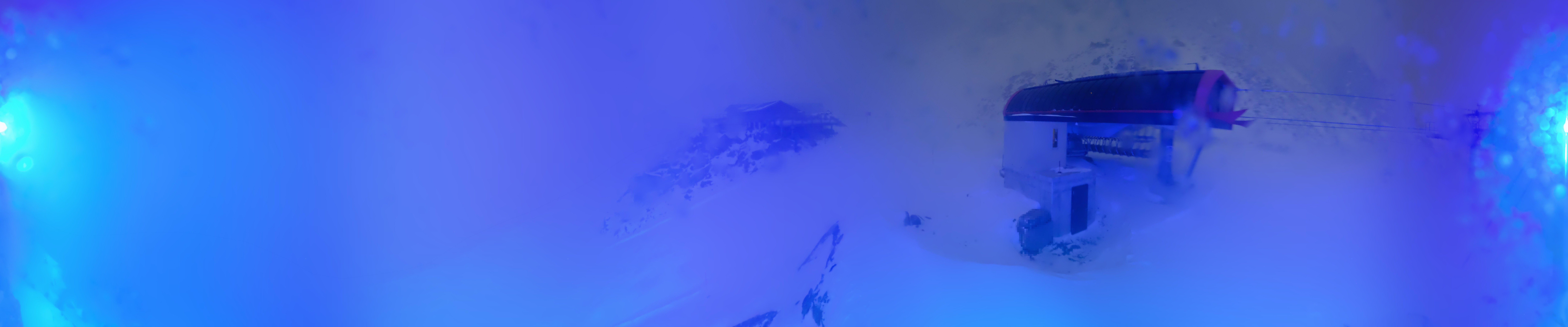 Archived image Webcam Seetalhorn