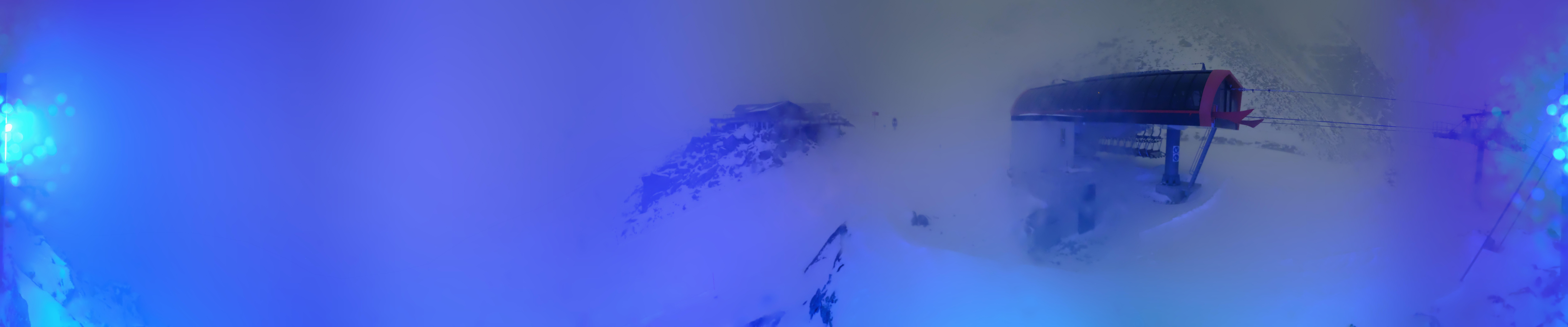 Archived image Webcam Seetalhorn