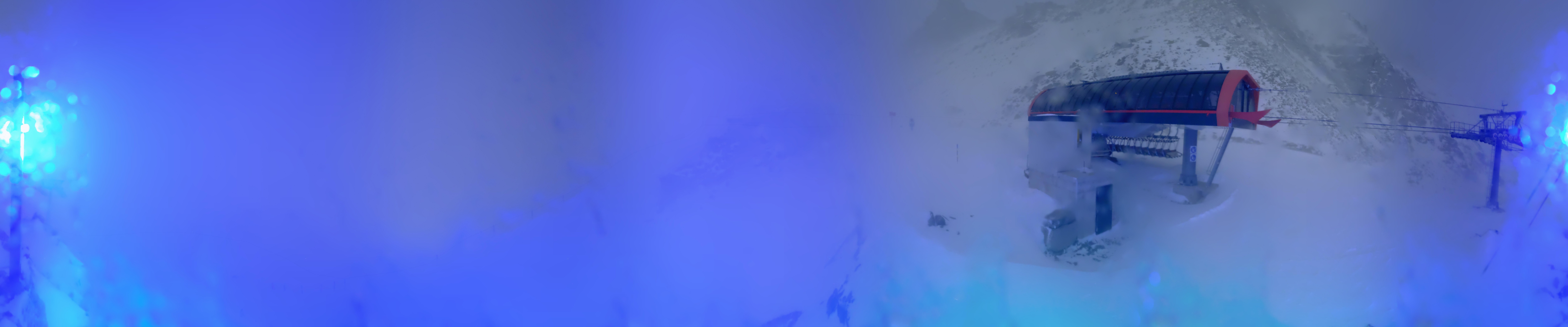 Archived image Webcam Seetalhorn