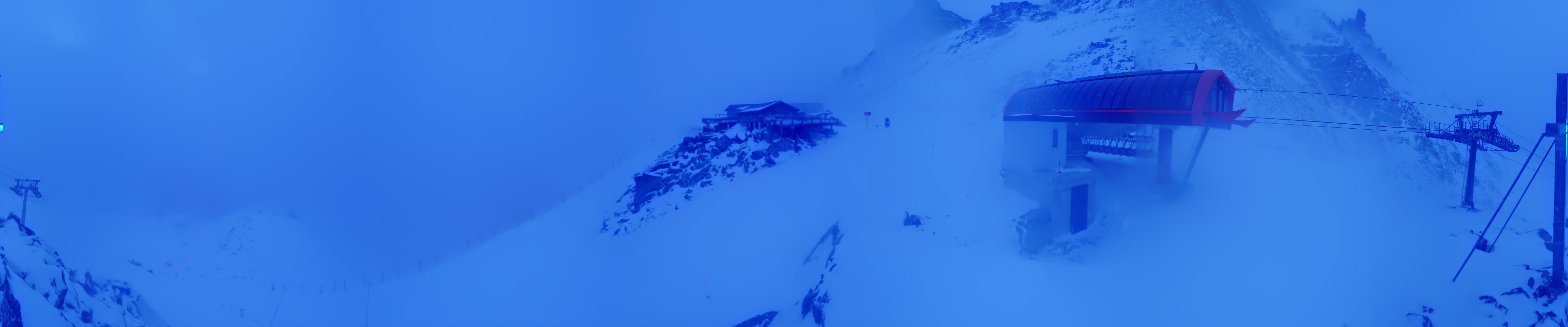 Archived image Webcam Seetalhorn