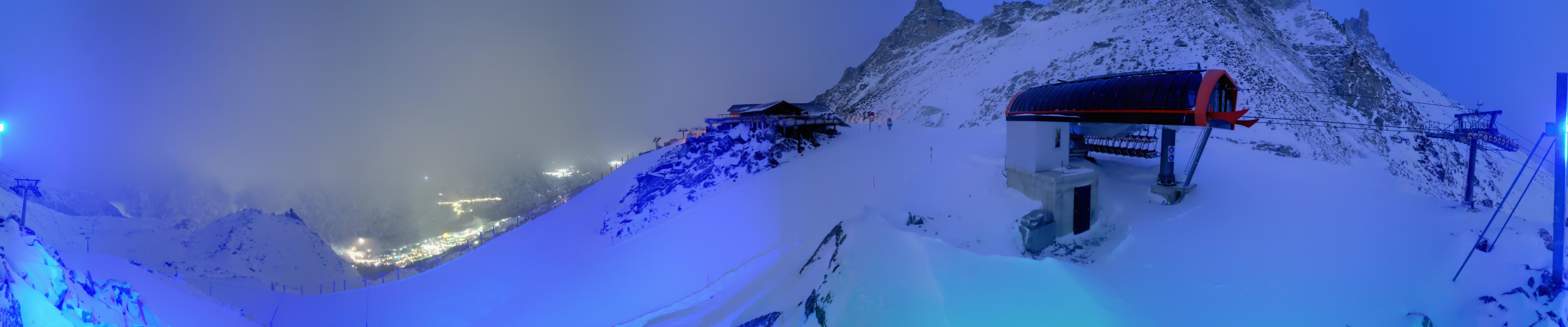 Archiv Foto Webcam Seetalhorn