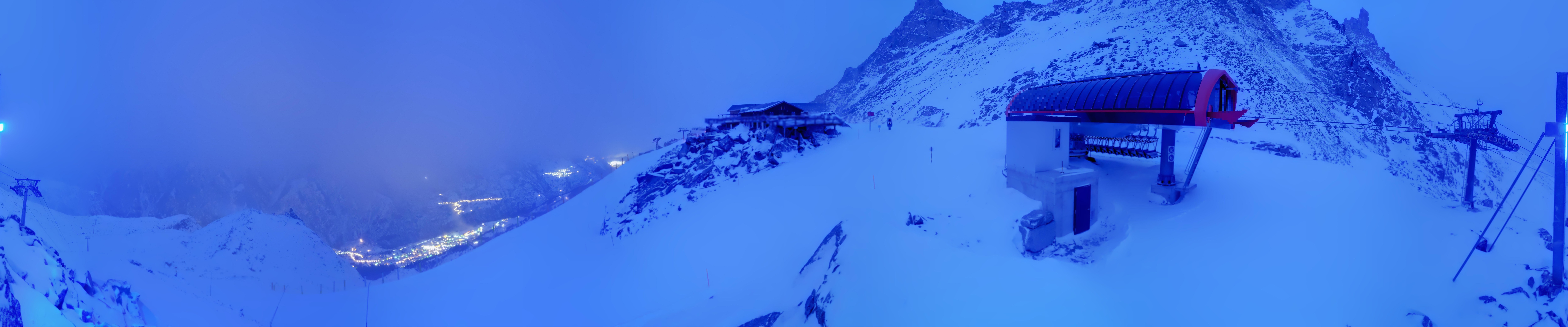 Archiv Foto Webcam Seetalhorn