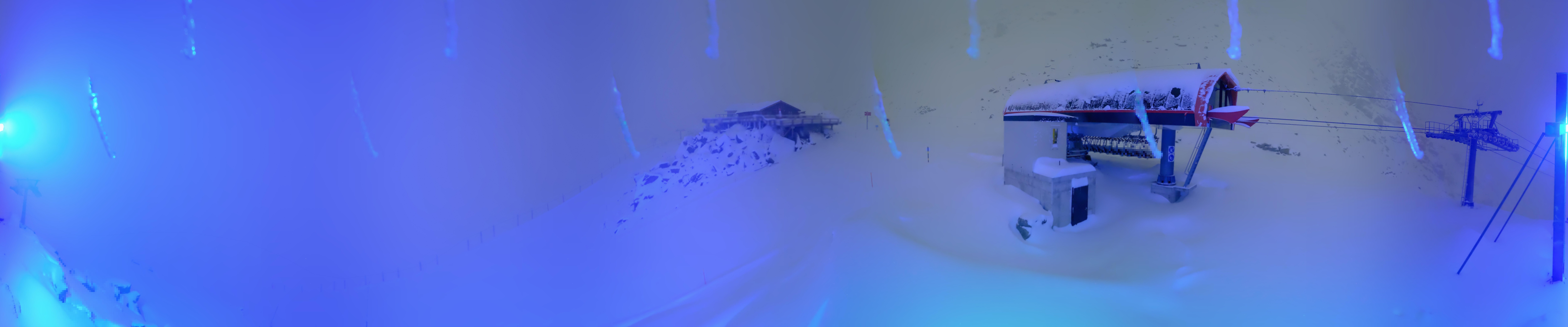 Archiv Foto Webcam Seetalhorn