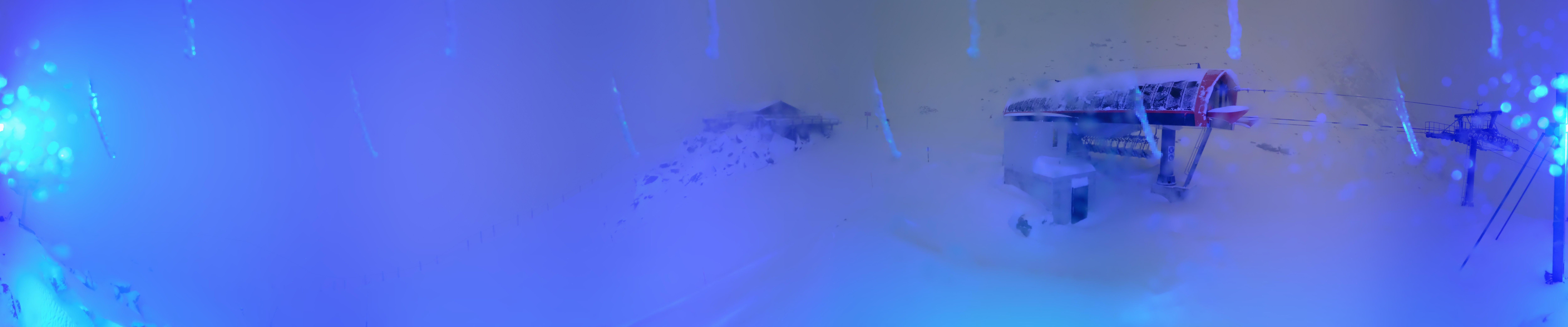 Archiv Foto Webcam Seetalhorn