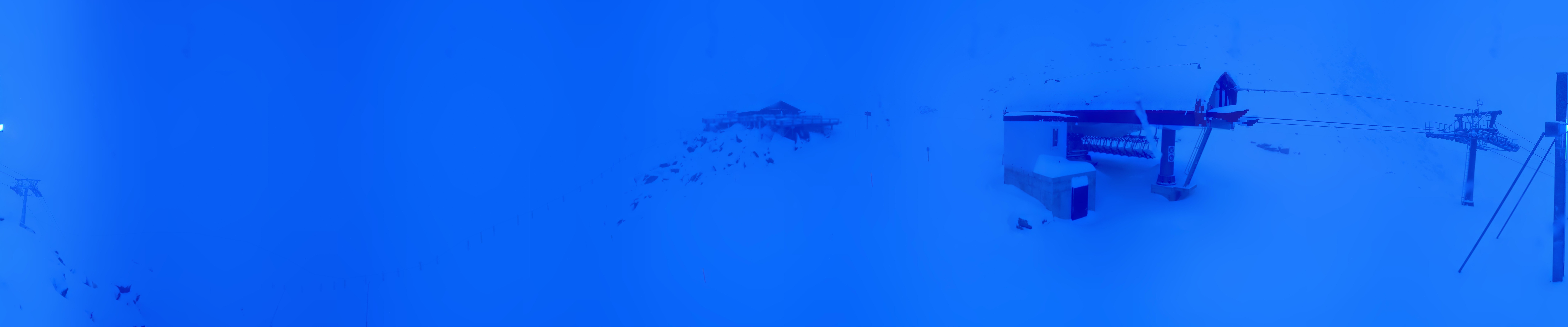 Archiv Foto Webcam Seetalhorn