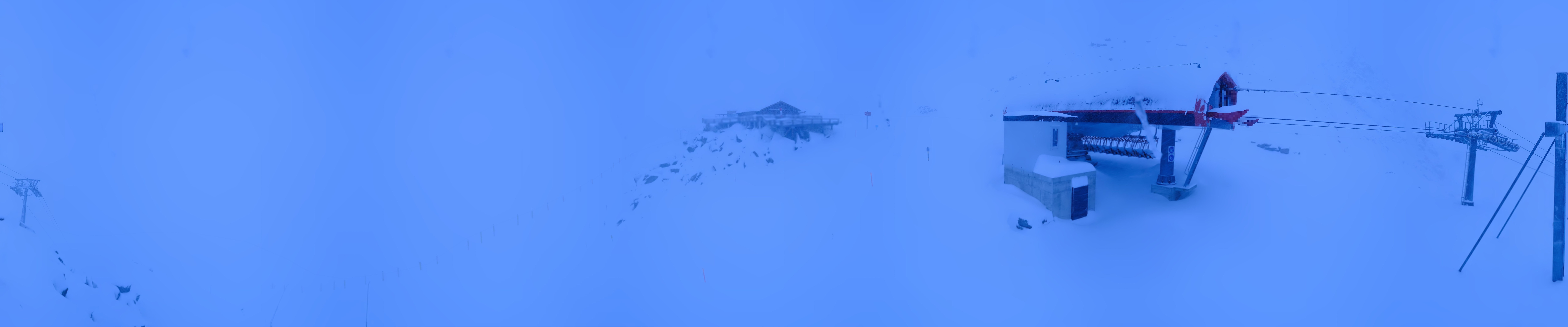 Archiv Foto Webcam Seetalhorn