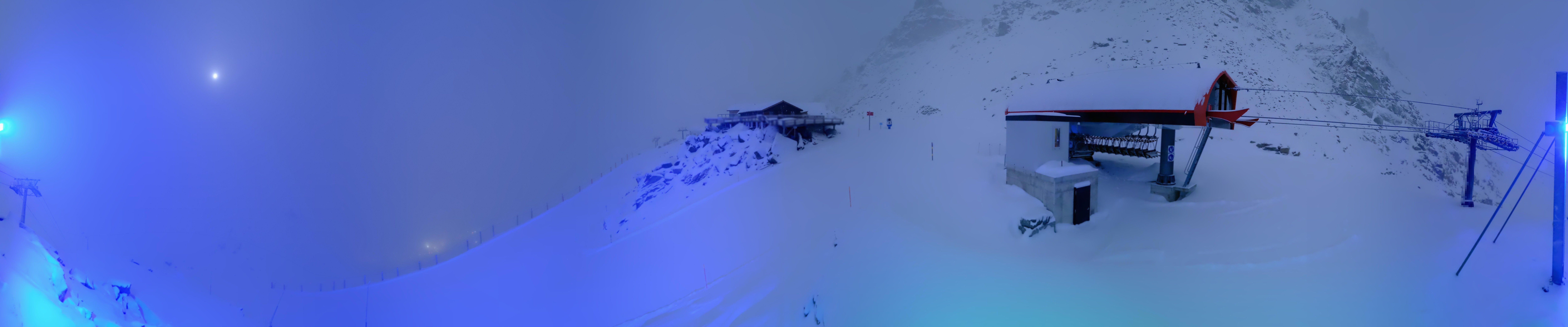 Archiv Foto Webcam Seetalhorn