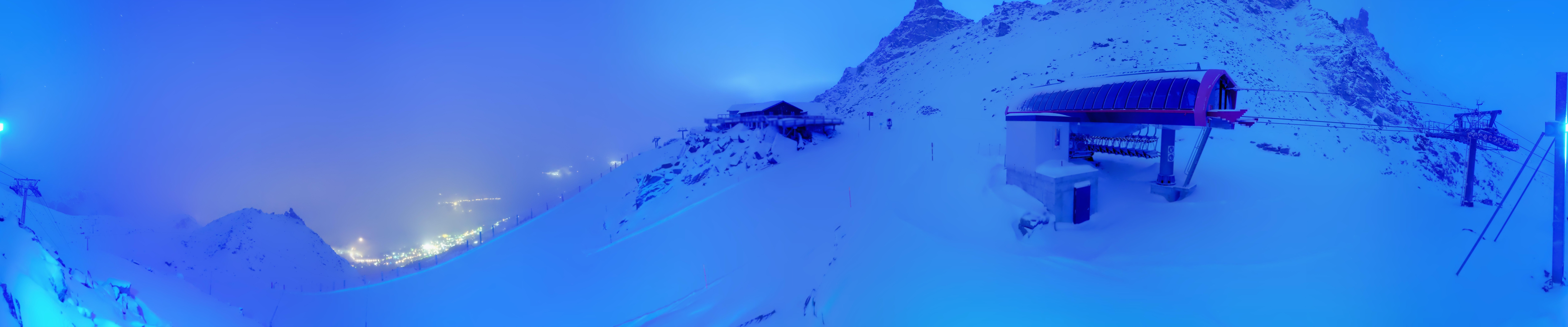 Archiv Foto Webcam Seetalhorn