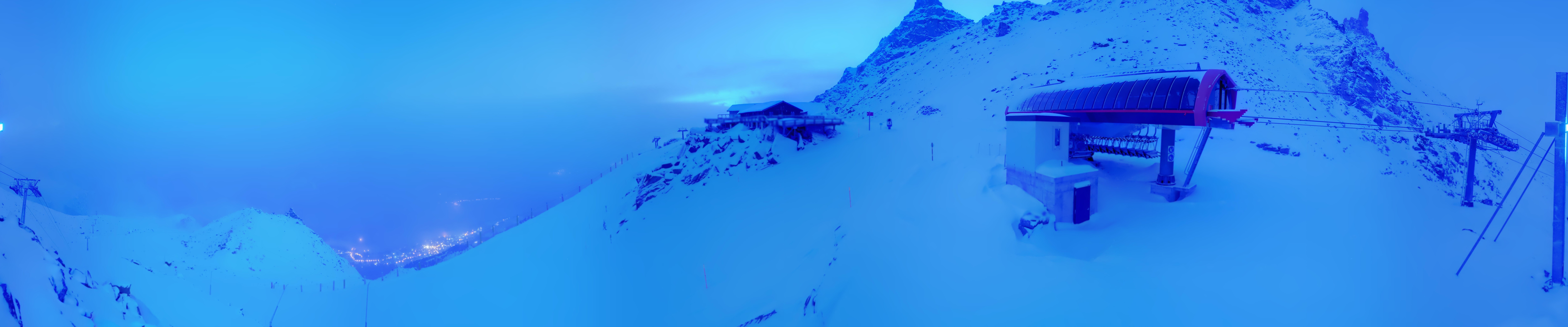 Archiv Foto Webcam Seetalhorn