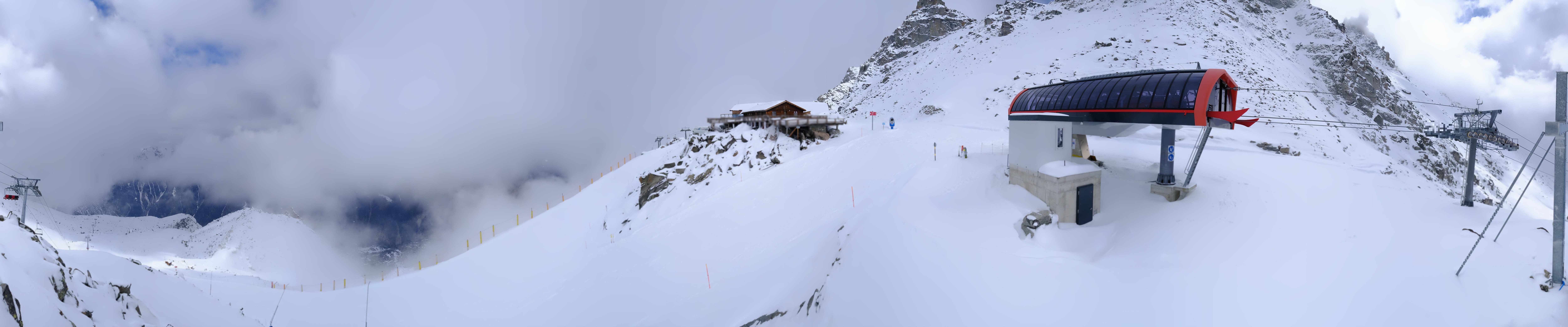 Archiv Foto Webcam Seetalhorn