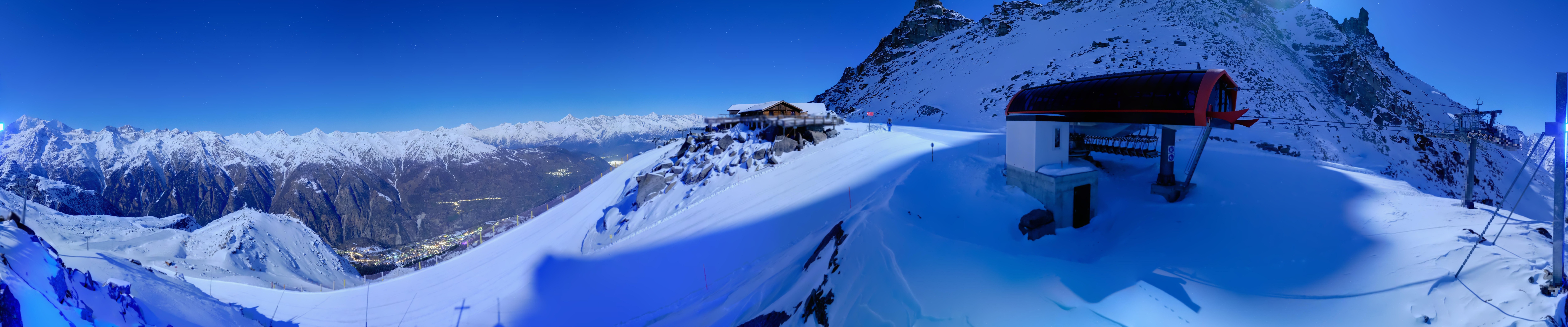 Archiv Foto Webcam Seetalhorn