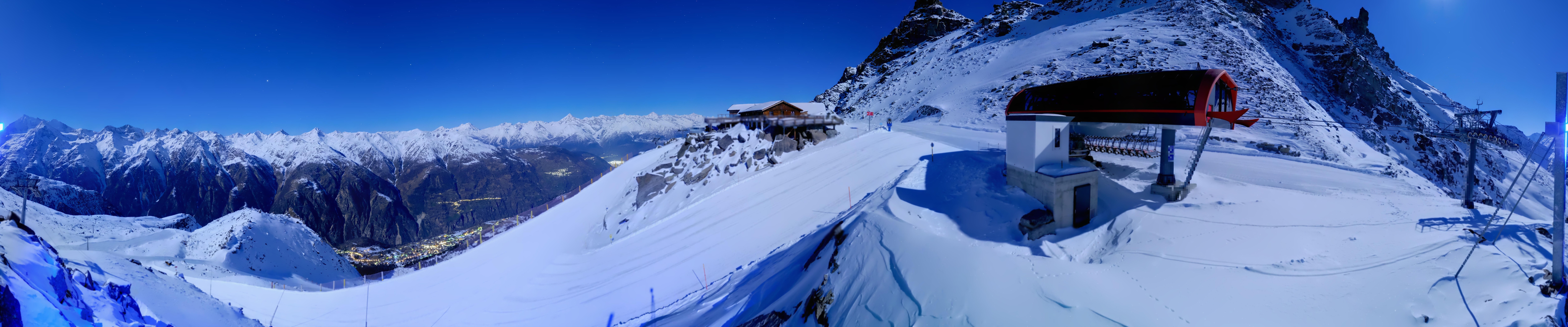 Archiv Foto Webcam Seetalhorn