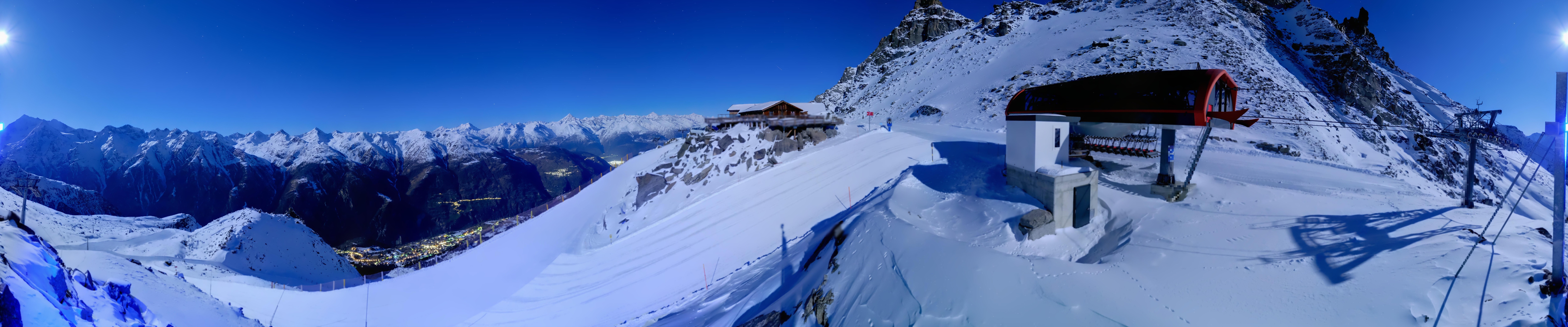 Archiv Foto Webcam Seetalhorn