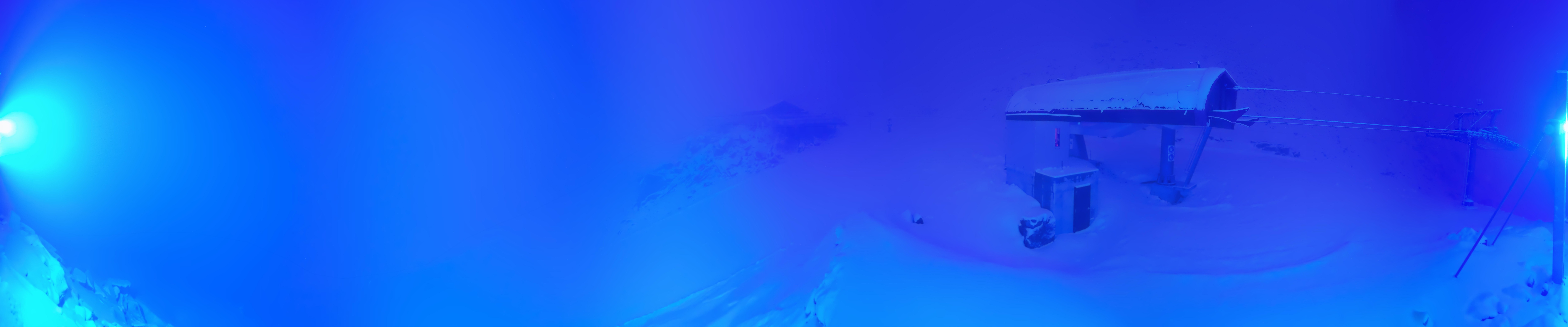 Archived image Webcam Seetalhorn