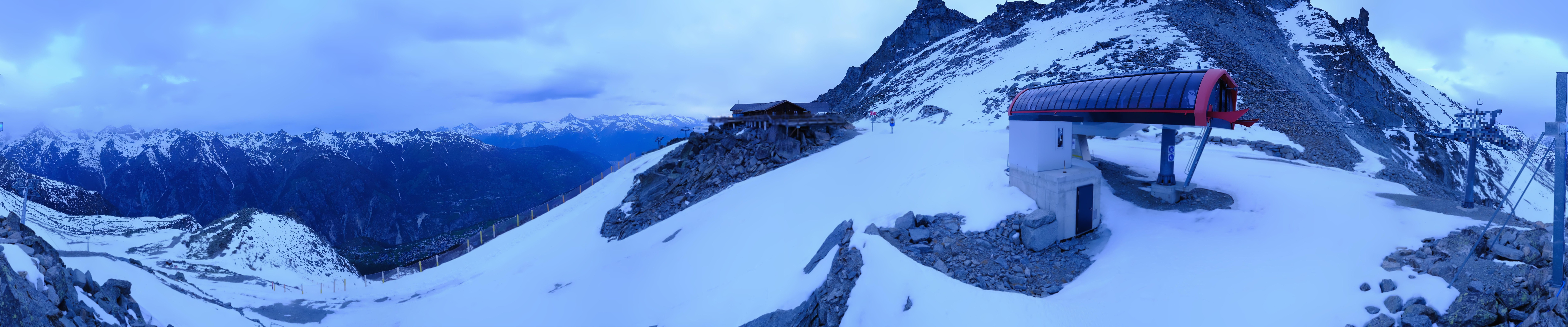 Archiv Foto Webcam Seetalhorn