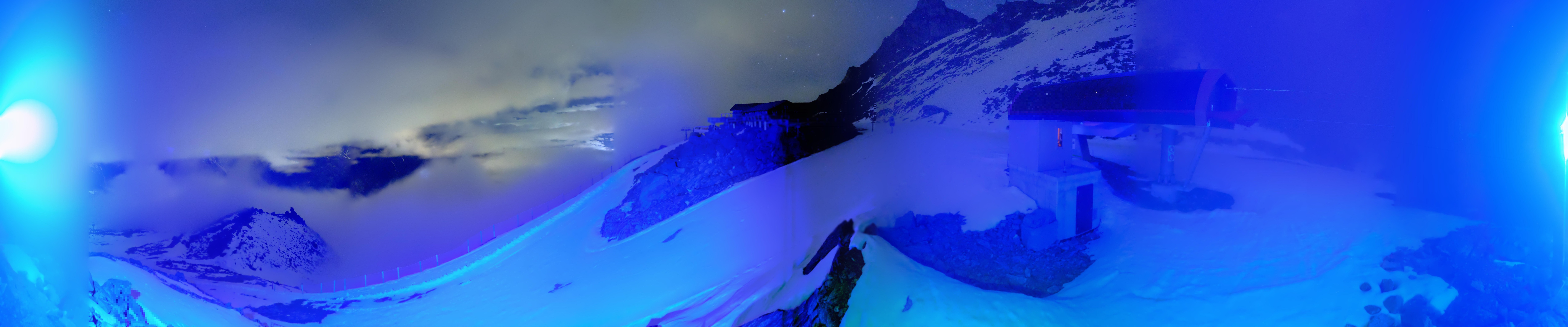 Archiv Foto Webcam Seetalhorn