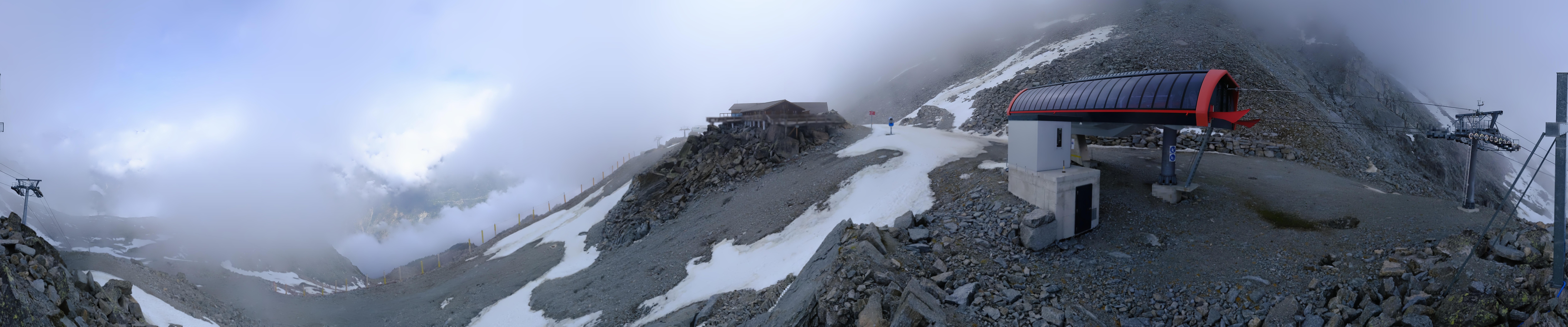 Archiv Foto Webcam Seetalhorn