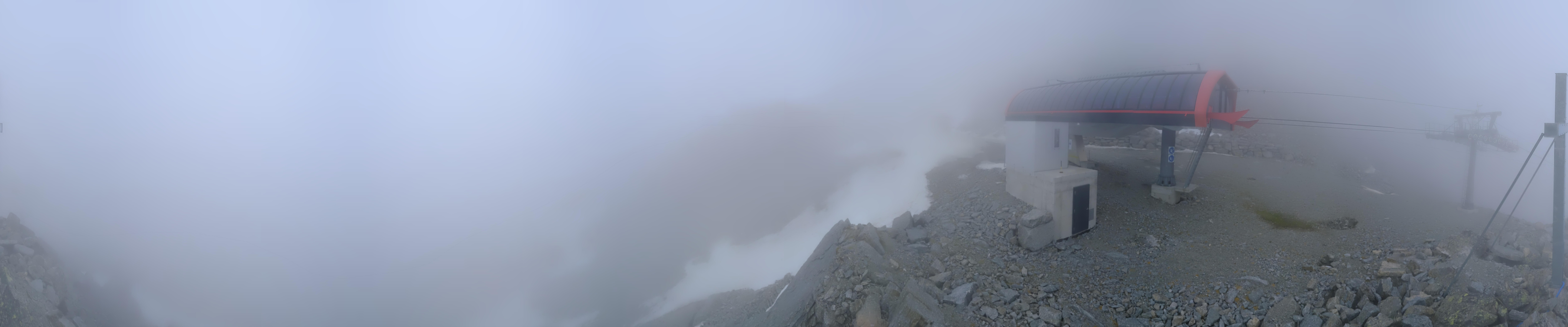 Archiv Foto Webcam Seetalhorn
