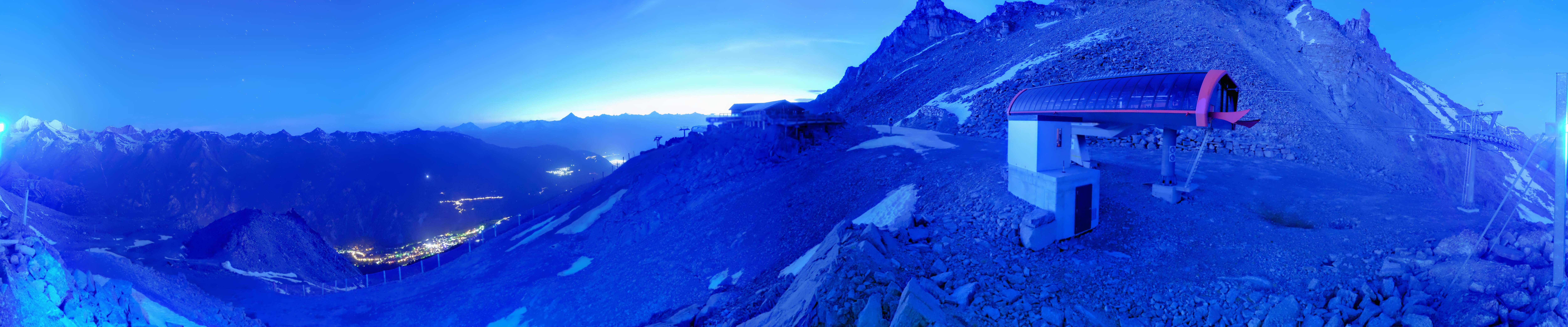 Archiv Foto Webcam Seetalhorn