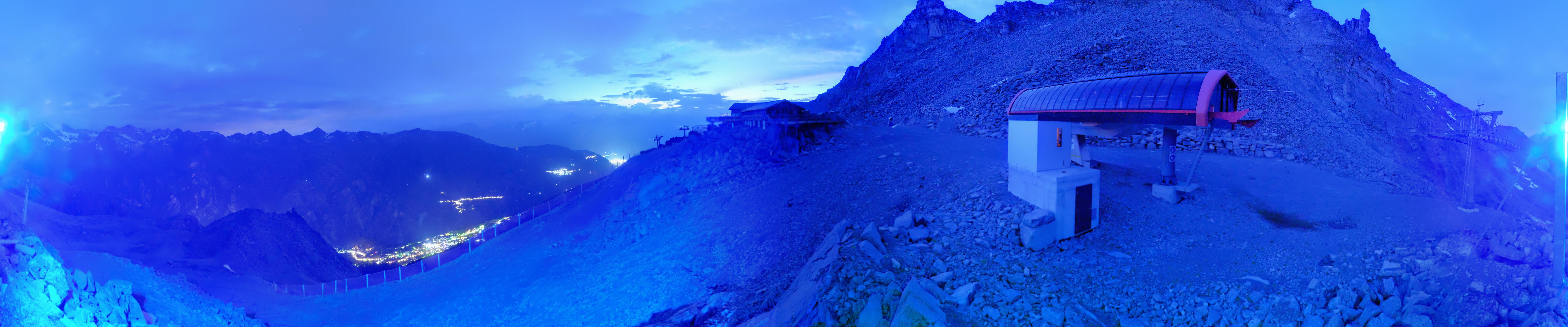 Archiv Foto Webcam Seetalhorn
