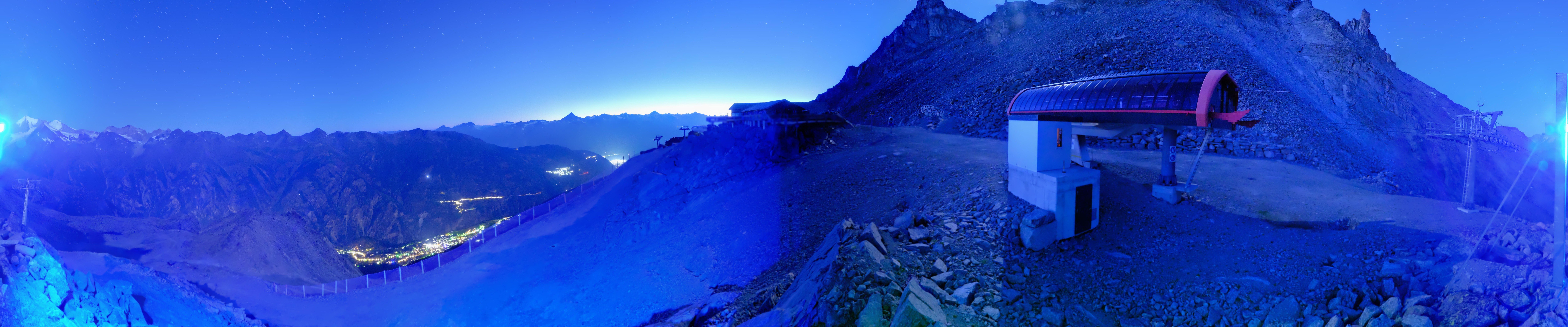 Archiv Foto Webcam Seetalhorn